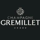 logo champagne gremillet