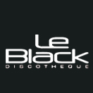 logo discotheque le black