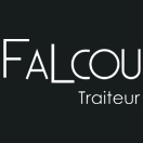 logo falcou traiteur