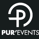 logo pur events